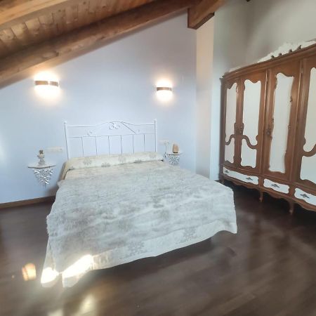 Apartamento Fuendeplata Jaca Exterior foto