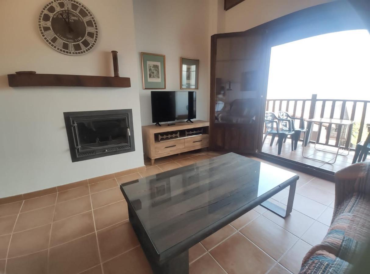 Apartamento Fuendeplata Jaca Exterior foto